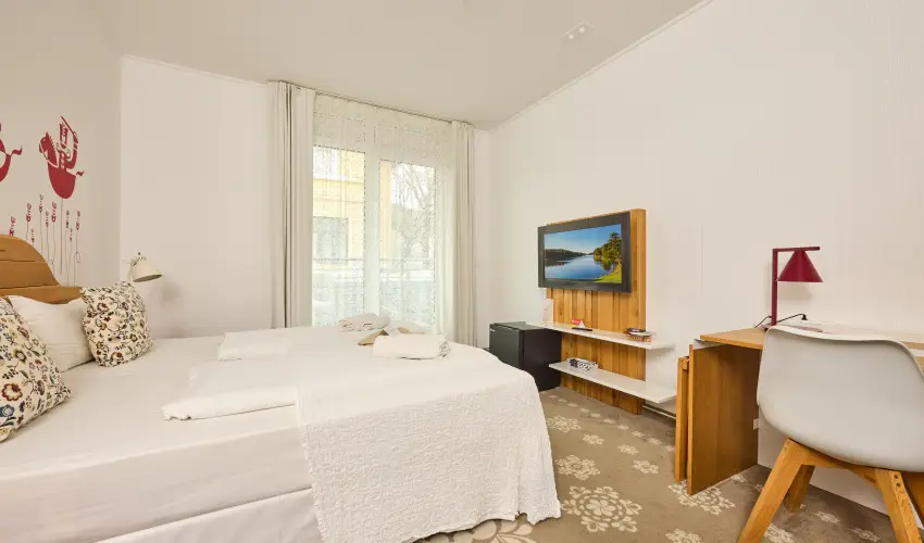 Hotel Bonvino Wine & Spa Badacsony - H�sv�t (min. 3 �j)