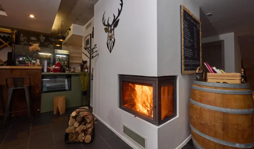 Hotel Bonvino Wine & Spa Badacsony - H�sv�t (min. 2 �j)