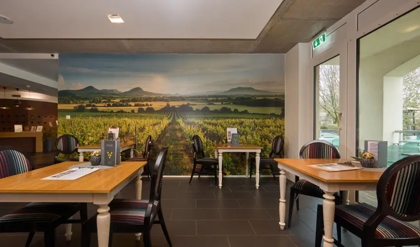 Hotel Bonvino Wine & Spa Badacsony - H�sv�t (min. 2 �j)