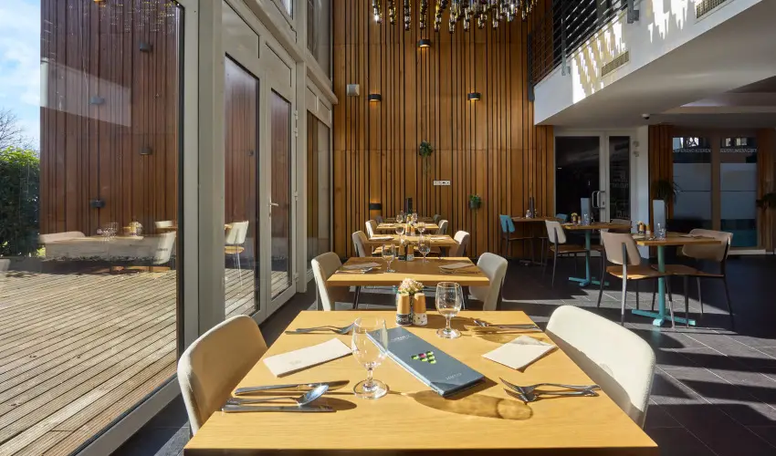 Hotel Bonvino Wine & Spa Badacsony - H�sv�t (min. 2 �j)