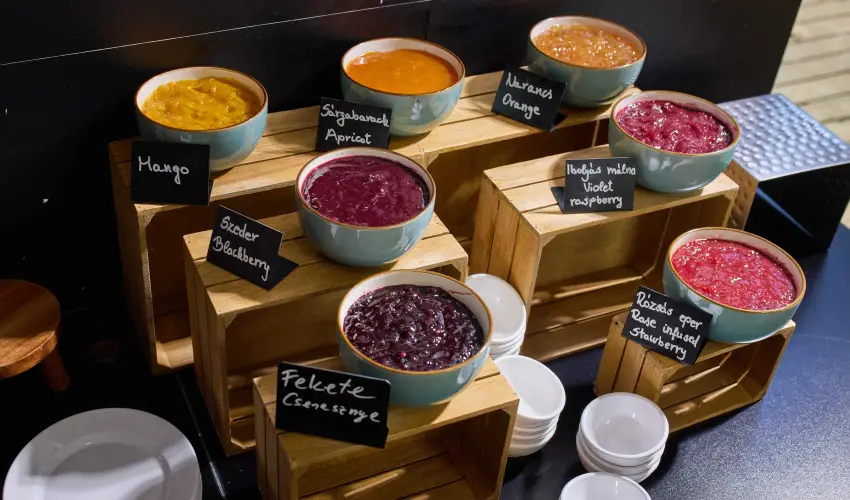 Hotel Bonvino Wine & Spa Badacsony - H�sv�t (min. 2 �j)