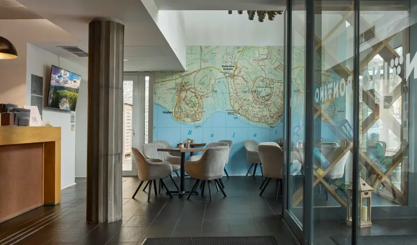 Hotel Bonvino Wine & Spa Badacsony - H�sv�t (min. 2 �j)