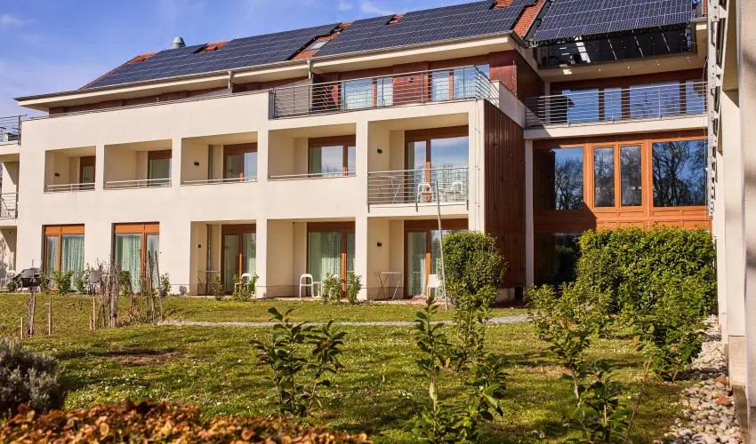 Hotel Bonvino Wine & Spa Badacsony - H�sv�t (min. 2 �j)