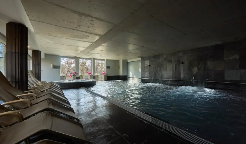 Hotel Bonvino Wine & Spa Badacsony - H�sv�t (min. 2 �j)