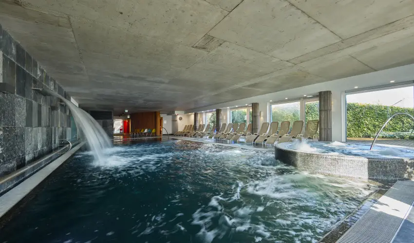 Hotel Bonvino Wine & Spa Badacsony - H�sv�t (min. 2 �j)