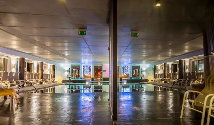 Hotel Bonvino Wine & Spa Badacsony - H�sv�t (min. 2 �j)