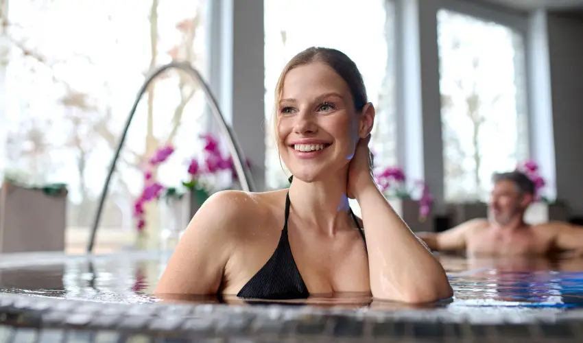 Hotel Bonvino Wine & Spa Badacsony - H�sv�t (min. 2 �j)