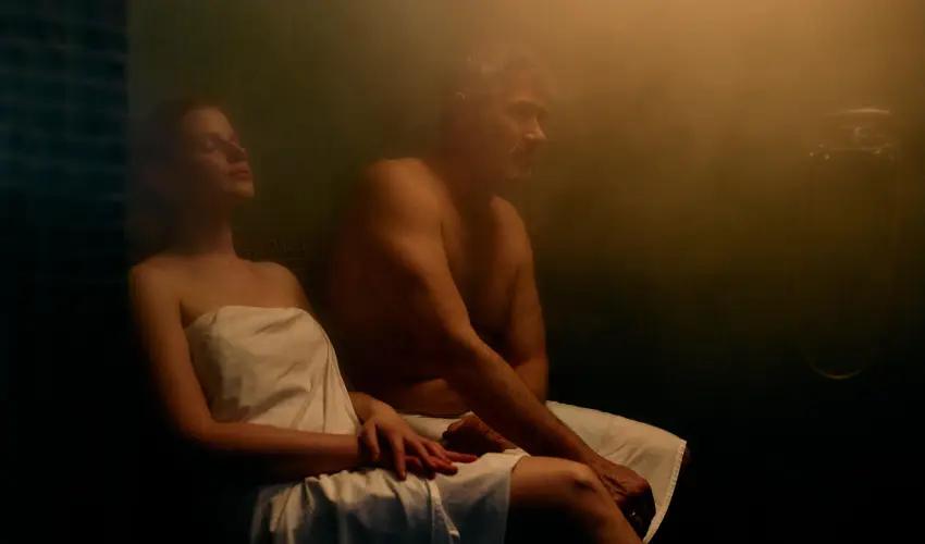 Hotel Bonvino Wine & Spa Badacsony - H�sv�t (min. 2 �j)