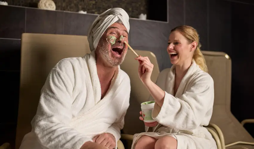 Hotel Bonvino Wine & Spa Badacsony - H�sv�t (min. 2 �j)