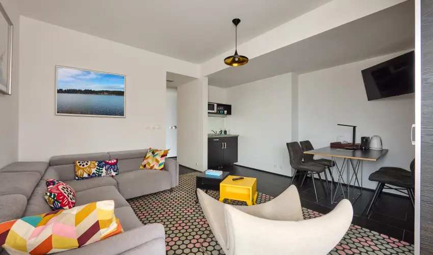 Hotel Bonvino Wine & Spa Badacsony - H�sv�t (min. 2 �j)