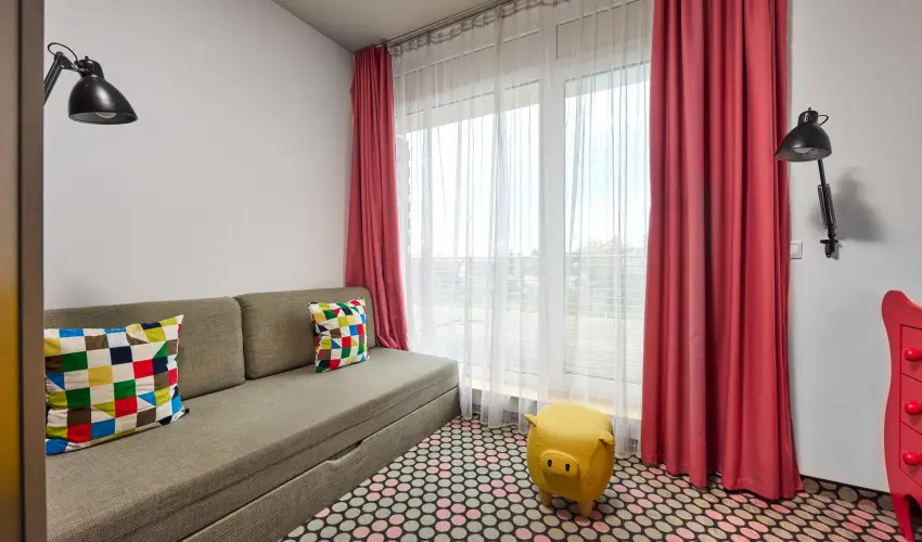 Hotel Bonvino Wine & Spa Badacsony - H�sv�t (min. 2 �j)