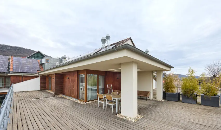 Hotel Bonvino Wine & Spa Badacsony - H�sv�t (min. 2 �j)