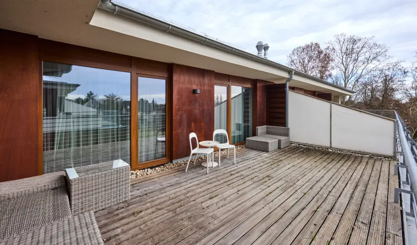 Hotel Bonvino Wine & Spa Badacsony - H�sv�t (min. 2 �j)