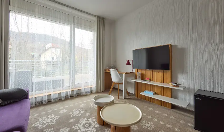 Hotel Bonvino Wine & Spa Badacsony - H�sv�t (min. 2 �j)