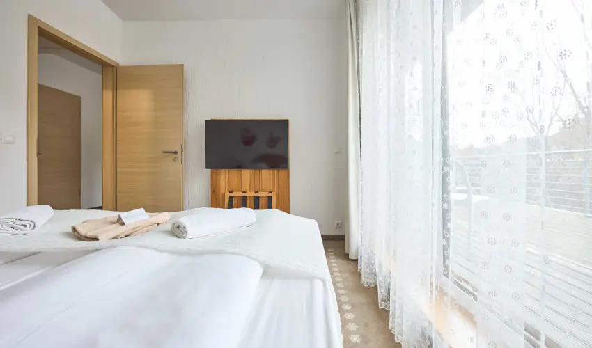 Hotel Bonvino Wine & Spa Badacsony - H�sv�t (min. 2 �j)