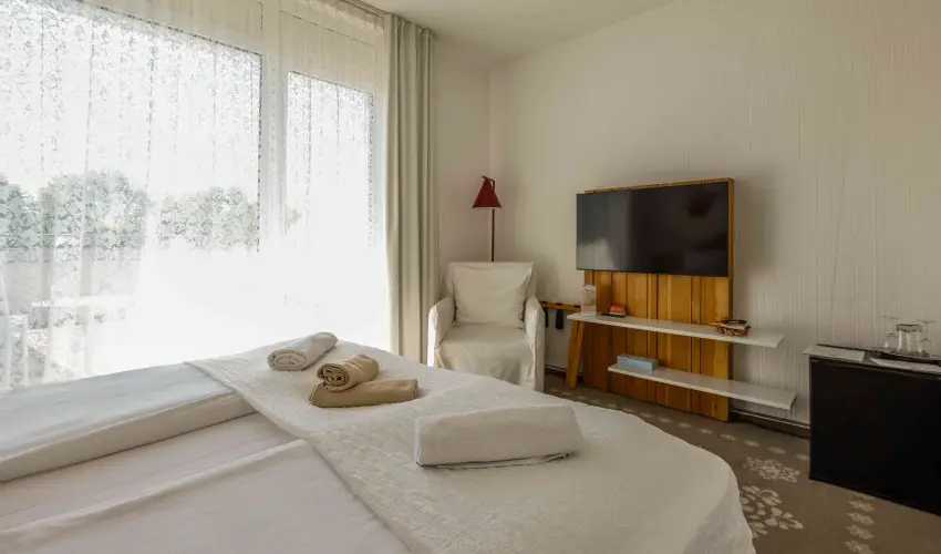 Hotel Bonvino Wine & Spa Badacsony - H�sv�t (min. 3 �j)