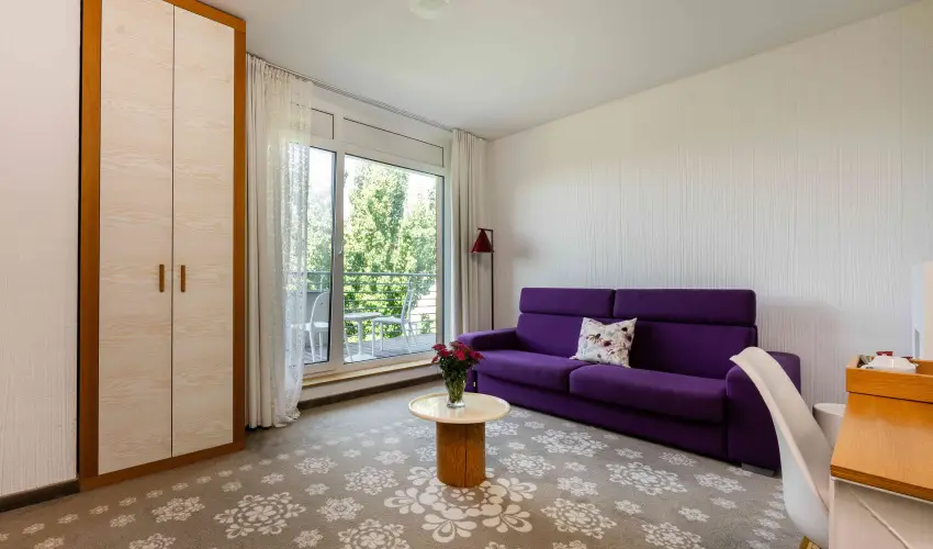 Hotel Bonvino Wine & Spa Badacsony - H�sv�t (min. 3 �j)