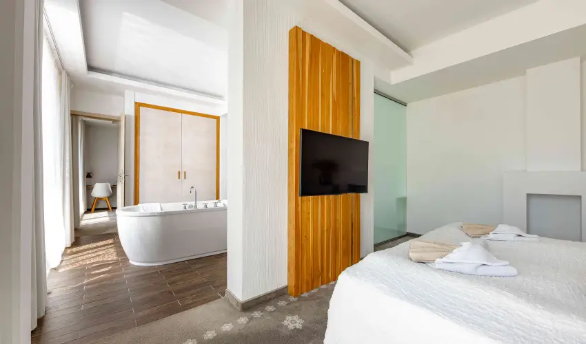 Hotel Bonvino Wine & Spa Badacsony - H�sv�t (min. 3 �j)