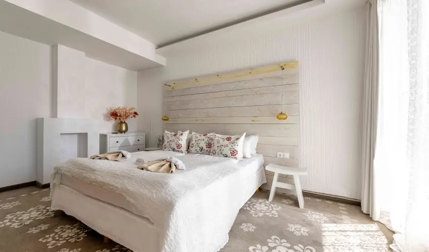 Hotel Bonvino Wine & Spa Badacsony - H�sv�t (min. 3 �j)