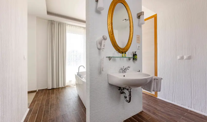 Hotel Bonvino Wine & Spa Badacsony - H�sv�t (min. 3 �j)