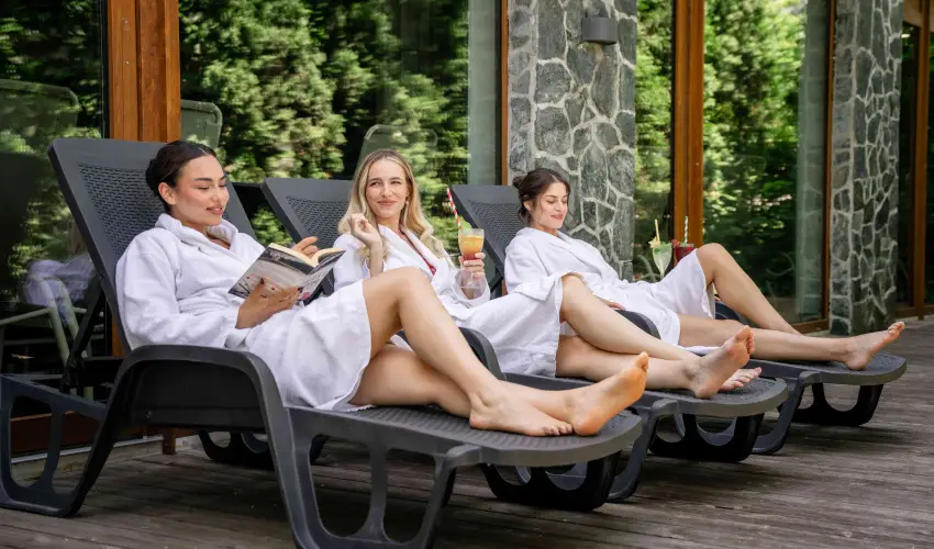 Hotel Bonvino Wine & Spa Badacsony - H�sv�t (min. 3 �j)