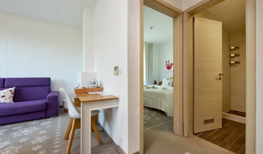 Hotel Bonvino Wine & Spa Badacsony - H�sv�t (min. 3 �j)
