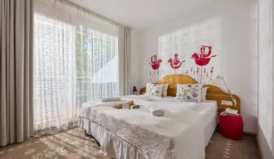 Hotel Bonvino Wine & Spa Badacsony