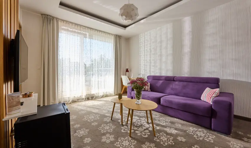 Hotel Bonvino Wine & Spa Badacsony - H�sv�t (min. 3 �j)