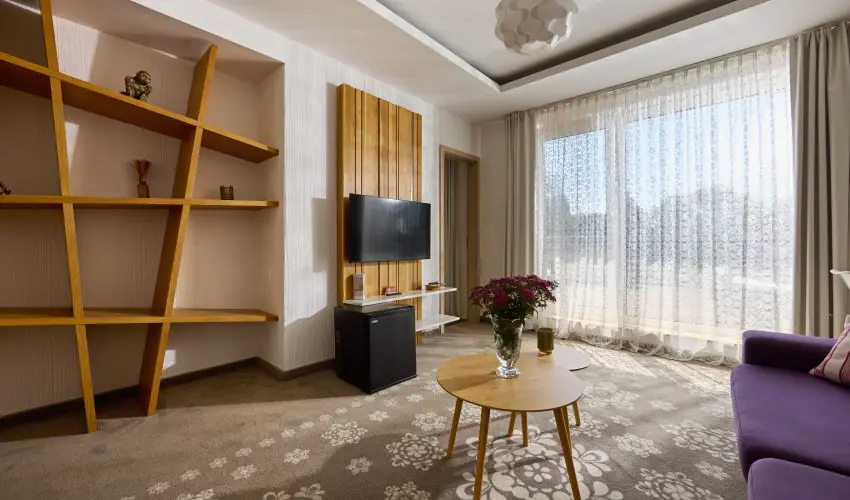 Hotel Bonvino Wine & Spa Badacsony - H�sv�t (min. 3 �j)