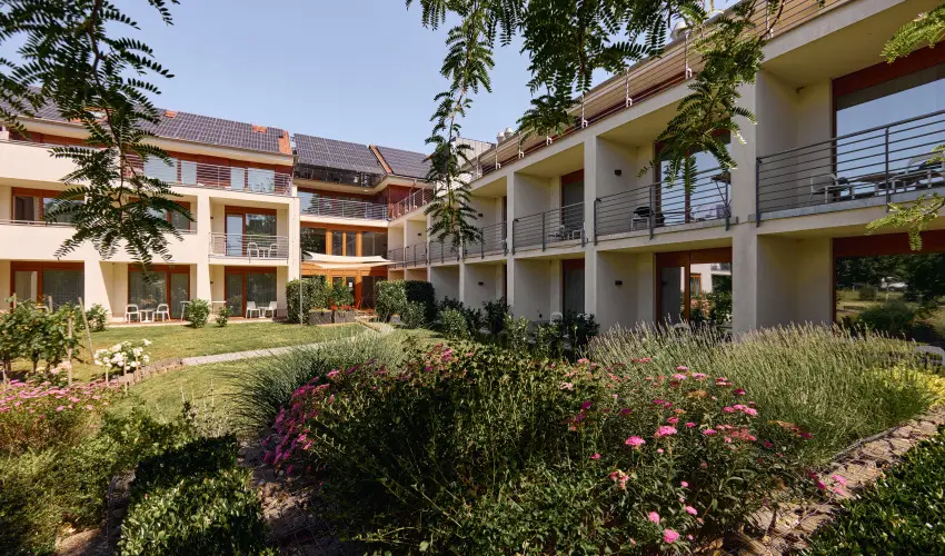 Hotel Bonvino Wine & Spa Badacsony - H�sv�t (min. 3 �j)