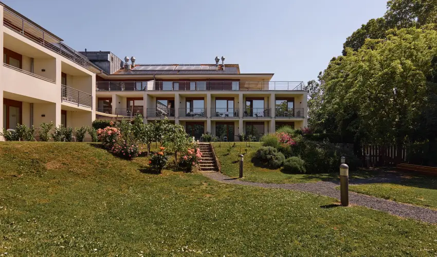 Hotel Bonvino Wine & Spa Badacsony - H�sv�t (min. 3 �j)