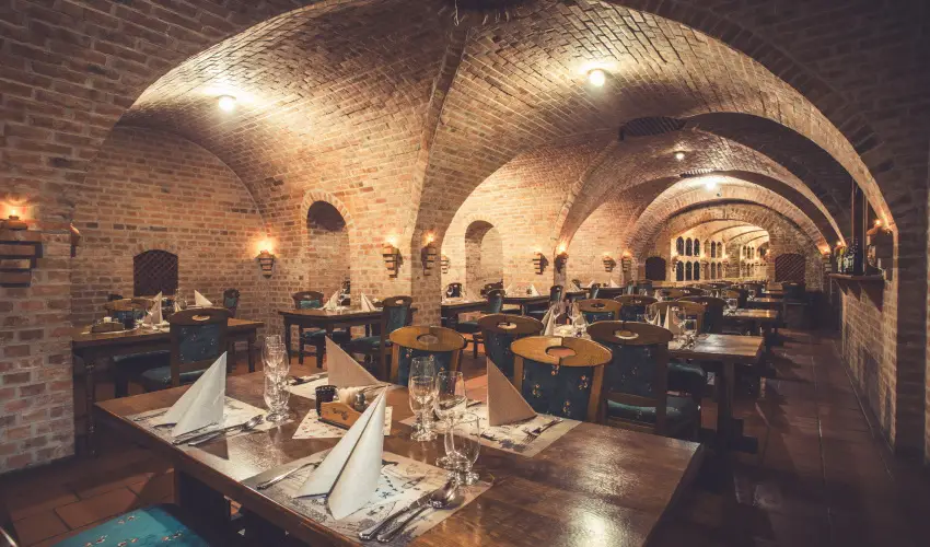 Hotel Cabernet Vill�nyk�vesd - H�sv�t (min. 4 �j)