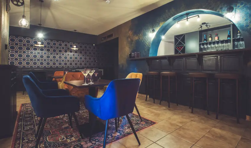 Hotel Cabernet Vill�nyk�vesd - H�sv�t (min. 4 �j)