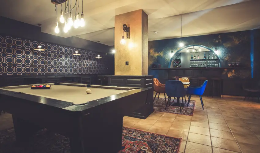 Hotel Cabernet Vill�nyk�vesd - H�sv�t (min. 4 �j)