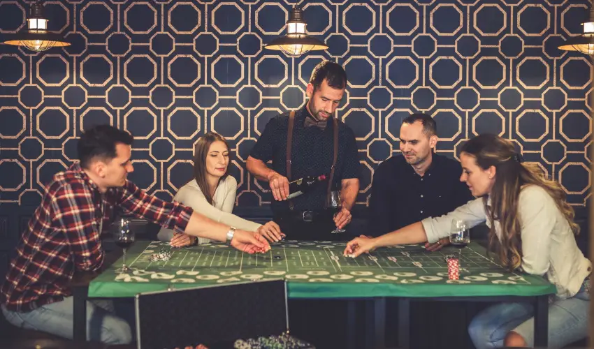 Hotel Cabernet Vill�nyk�vesd - H�sv�t (min. 4 �j)