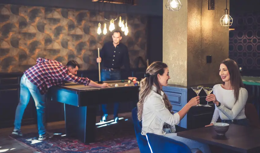 Hotel Cabernet Vill�nyk�vesd - H�sv�t (min. 4 �j)