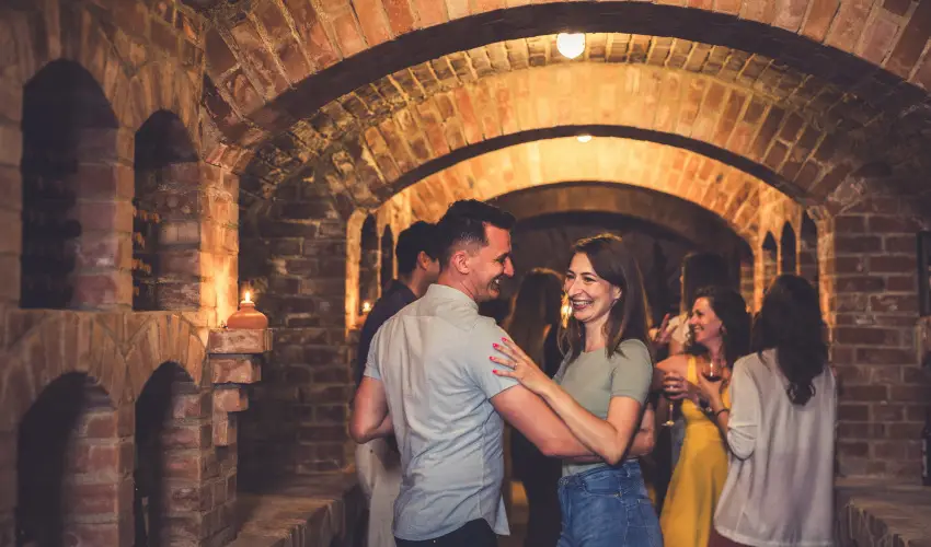 Hotel Cabernet Vill�nyk�vesd - H�sv�t (min. 4 �j)