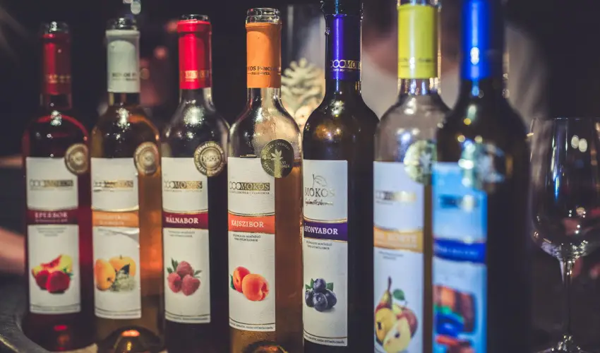 Hotel Cabernet Vill�nyk�vesd - H�sv�t (min. 4 �j)