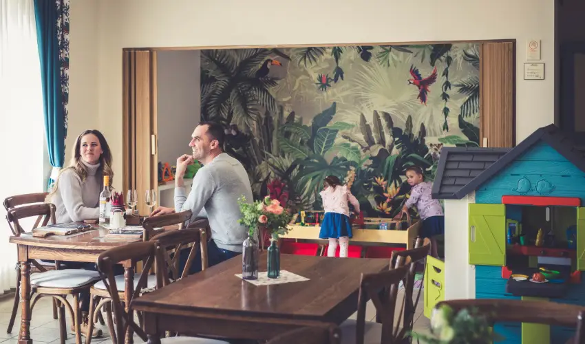 Hotel Cabernet Vill�nyk�vesd - H�sv�t (min. 4 �j)