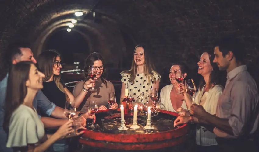 Hotel Cabernet Vill�nyk�vesd - H�sv�t (min. 4 �j)