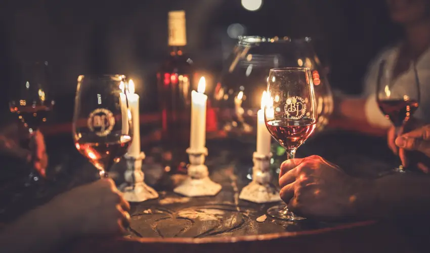 Hotel Cabernet Vill�nyk�vesd - H�sv�t (min. 4 �j)