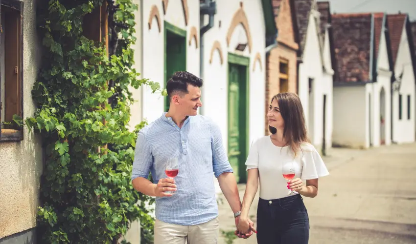 Hotel Cabernet Vill�nyk�vesd - H�sv�t (min. 4 �j)