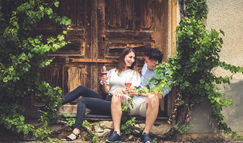 Hotel Cabernet Vill�nyk�vesd - H�sv�t (min. 4 �j)