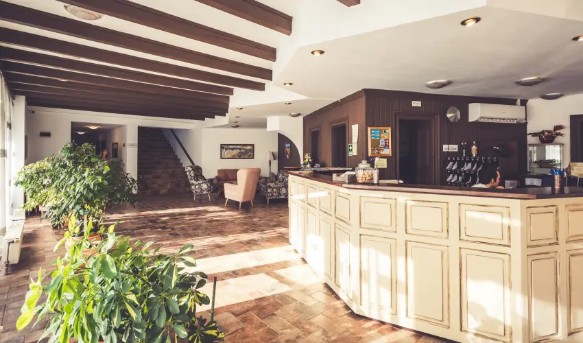 Hotel Cabernet Vill�nyk�vesd - H�sv�t (min. 4 �j)