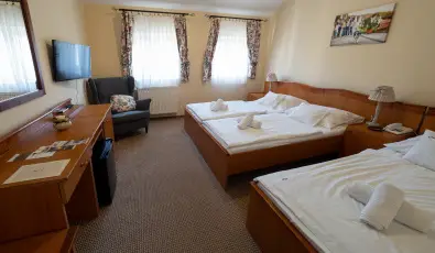 Hotel Cabernet Vill�nyk�vesd