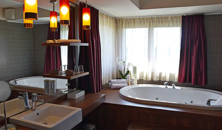 Caramell Premium Resort Bk, Bkfrd - Hsvt - teljes elrefizetssel (min. 3 j)