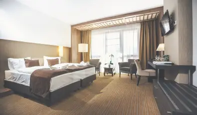 Caramell Premium Resort Bk, Bkfrd