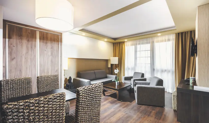 Caramell Premium Resort Bk, Bkfrd - Hsvt - teljes elrefizetssel (min. 3 j)