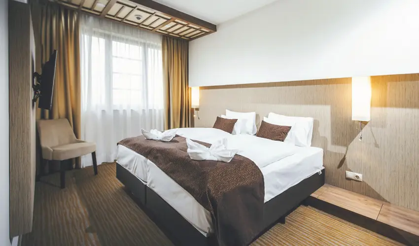 Caramell Premium Resort Bk, Bkfrd - Hsvt - teljes elrefizetssel (min. 3 j)