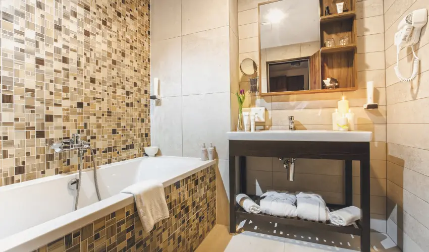 Caramell Premium Resort Bk, Bkfrd - Hsvt - teljes elrefizetssel (min. 3 j)